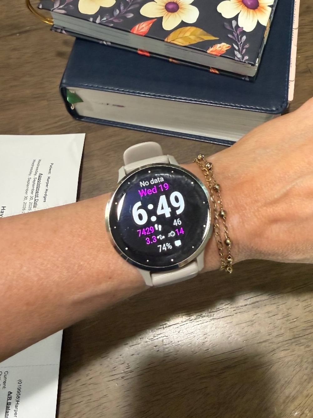 Garmin Venu 3S